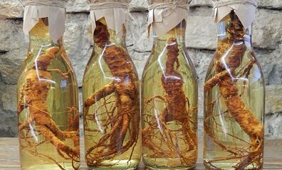 Rimedi popolari per aumentare la potenza dopo 50 anni