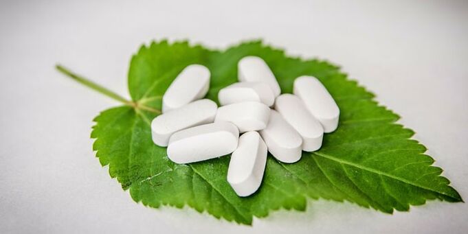 Farmaci che possono aumentare il potere maschile