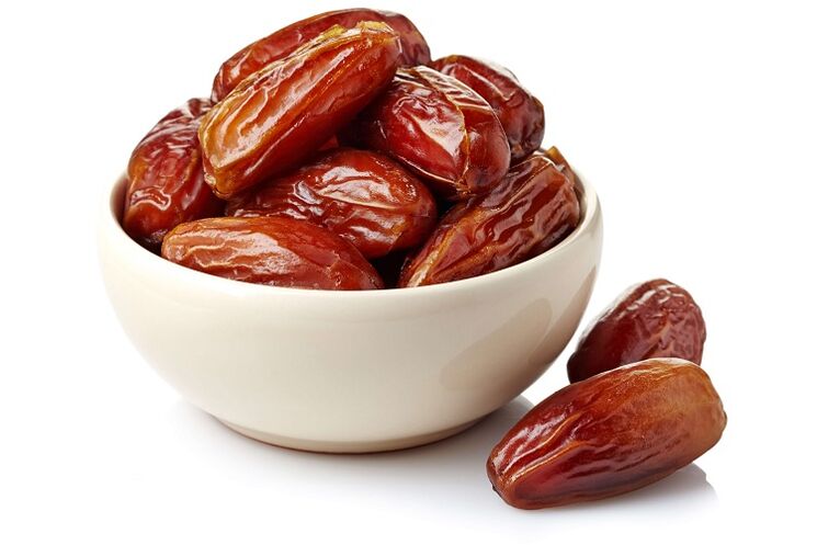date per aumentare la potenza